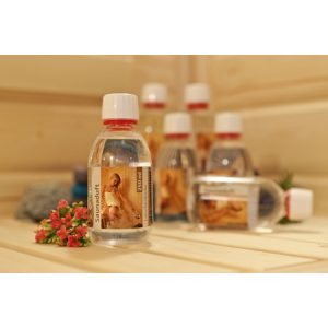 Aufgusskonzentrat, , geeignet für: Saunen und Infrarotkabinen