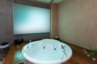 Die heimische Wellnessoase – So kommt zuhause ein echtes Spa-Gefühl auf