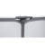 Bestway Aufstellpool ‚Steel Pro MAX‘ grau/weiß rund Ø 427 x 84 cm