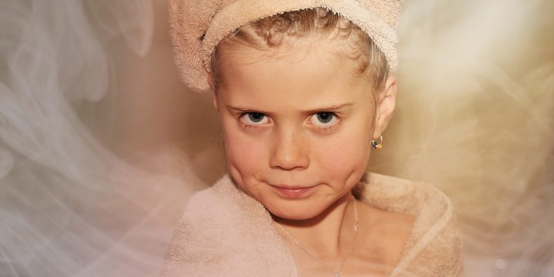 Ab welchem Alter kann die Sauna besucht werden?
