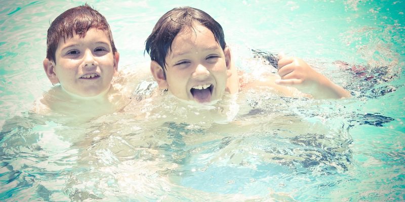 Welcher Pool ist der beste für meinen Garten