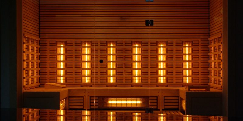 Sauna oder Infrarotkabine – was ist gesünder?