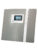 Sauna-Steuergerät, grau, geeignet für: Karibu 9 kW Öfen, grau
