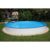 Summer Fun Stahlwand-Pool Einbau- und Aufstellbecken rund Ø 350 cm x 120 cm kaufen bei OBI