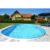 Summer Fun Stahlwand Pool FARO Ovalform 600 cm x 320 cm x 120 cm kaufen bei OBI