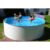 Summer Fun Stahlwand Pool-Set MIAMI Aufstellbecken Rundf. Ø 300 x 120cm kaufen bei OBI
